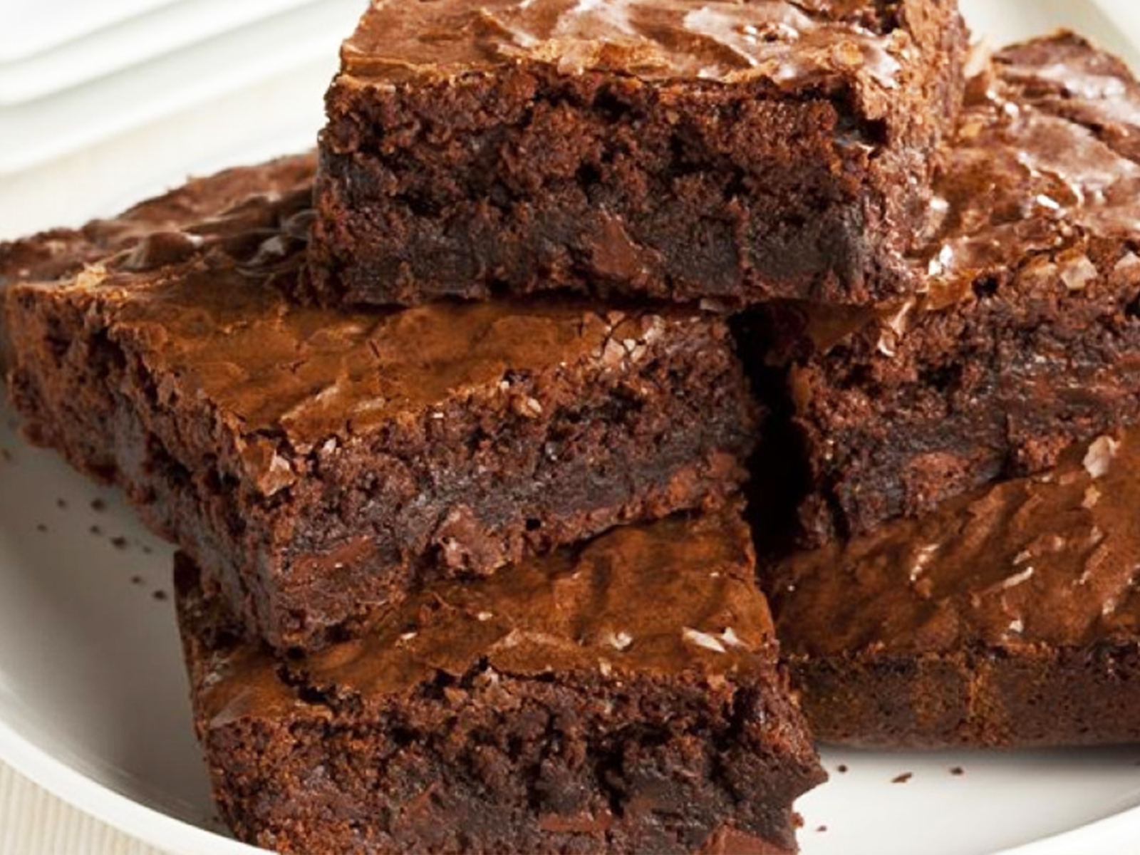 Sabor Saúde: Brownie funcional!